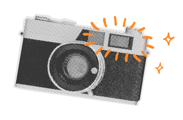 camera